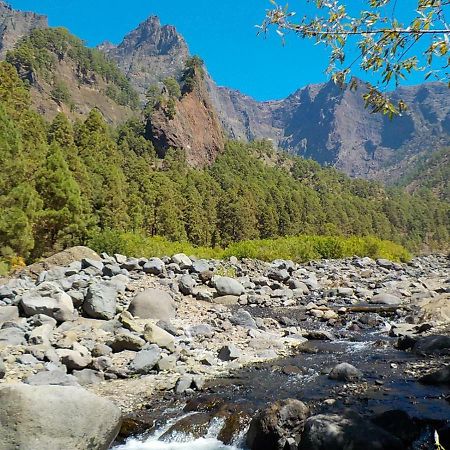 El Puente 31 Lejlighed Santa Cruz de la Palma  Eksteriør billede
