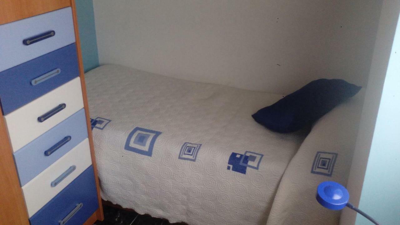 El Puente 31 Lejlighed Santa Cruz de la Palma  Eksteriør billede