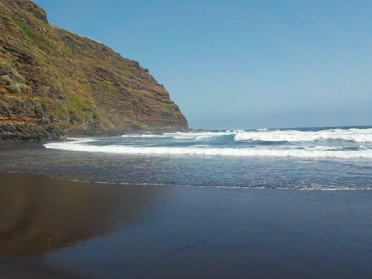 El Puente 31 Lejlighed Santa Cruz de la Palma  Eksteriør billede